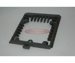 093015 Parkray Grate Frame (Outer Frame) Cast Iron - NOW OBSOLETE 